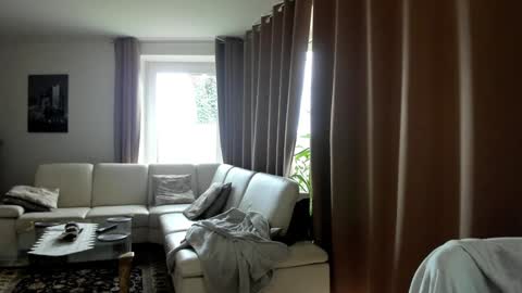 Natascha online show from January 27, 1:41 pm