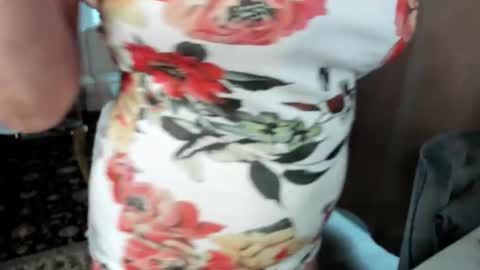 Natascha online show from January 14, 8:20 am