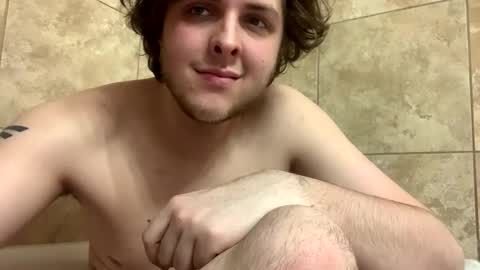 Snapshot of buttcheek18 chatting on January 30, 9:47 pm John online show from January 30, 9:47 pm