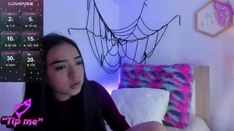 zafiro online show from October 30, 8:20 pm