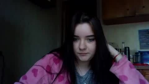 butterfly18988 online show from October 17, 1:03 pm