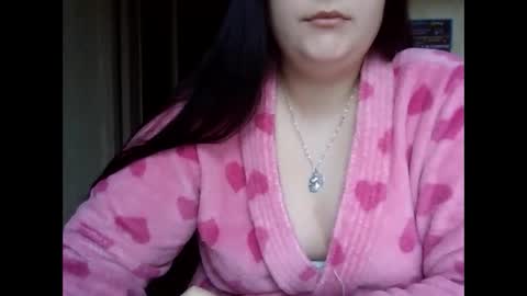 butterfly18988 online show from October 24, 6:32 am