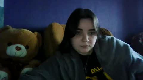 butterfly18988 online show from January 9, 12:41 pm