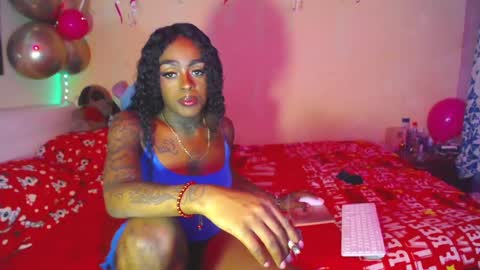 butterfly_rouse online show from November 14, 11:46 pm