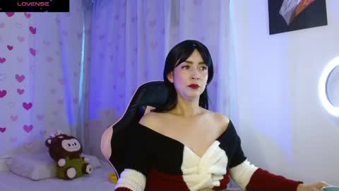 Antonella online show from June 8, 7:36 pm