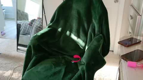 butterfly booty online show from April 23, 12:29 pm