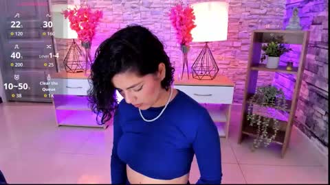 Lia Butterfly  online show from March 8, 11:58 am