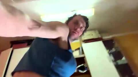 buttlover___ online show from April 2, 1:58 am