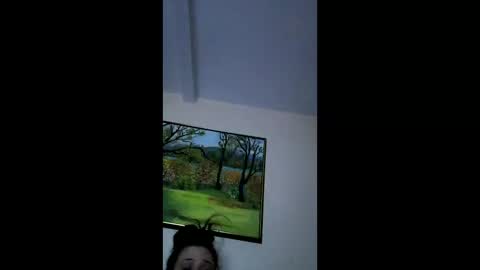 buttnakedbandito online show from March 18, 2:04 am