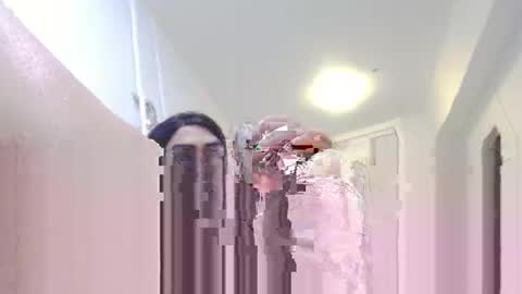 Snapshot of buttsluttwhore chatting on February 23, 4:10 am HannahWreckshin online show from February 23, 4:10 am