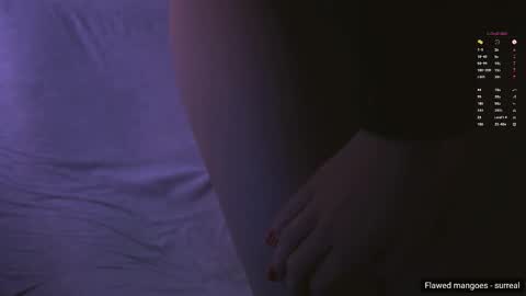 buupsi online show from January 13, 5:02 am