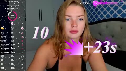 Snapshot of buusty_redhead chatting on July 30, 7:29 am buusty_redhead online show from July 30, 7:29 am