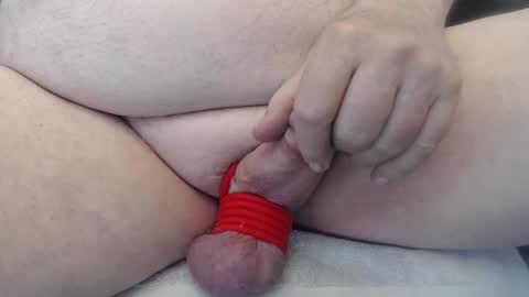 Randy online show from March 11, 7:53 pm