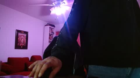 bwall1425 online show from January 10, 11:09 pm