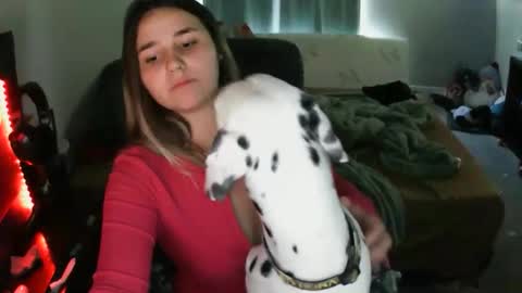 Snapshot of bxbydior chatting on November 20, 3:01 pm bxbydior online show from November 20, 3:01 pm