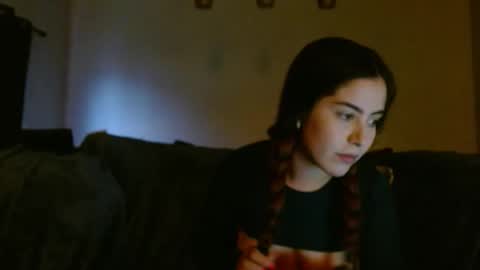 bxdieelatina online show from January 5, 10:13 pm