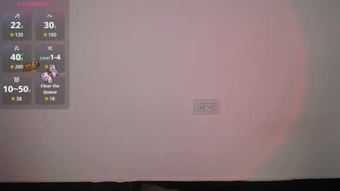 Snapshot of by_alessanndra_ chatting on May 29, 1:14 am Alessandra online show from May 29, 1:14 am