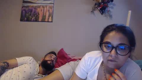 Snapshot of byanna_kevin chatting on March 8, 7:06 pm Byanna and Kevin online show from March 8, 7:06 pm