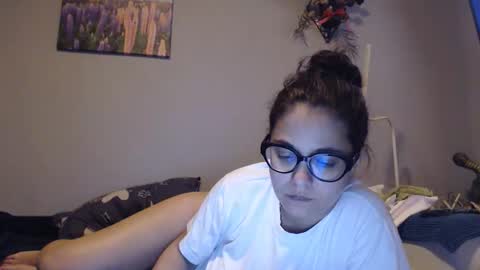 Snapshot of byanna_kevin chatting on March 11, 6:03 pm Byanna and Kevin online show from March 11, 6:03 pm