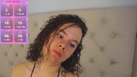 bycandy_ online show from November 9, 1:09 pm