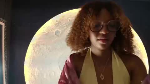 S A B R I N A  online show from March 3, 12:22 pm