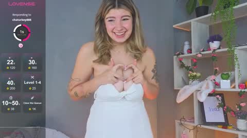 Kira online show from December 4, 2:26 pm