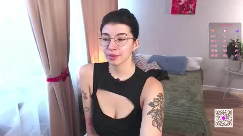 Kira online show from February 1, 7:51 am