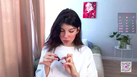 Kira online show from February 10, 12:42 pm