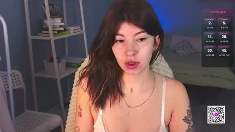 Kira online show from February 23, 2:14 pm