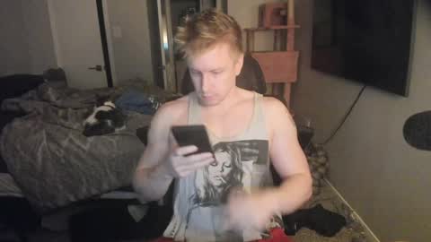 c00ki3m0nstr online show from April 22, 2:47 am
