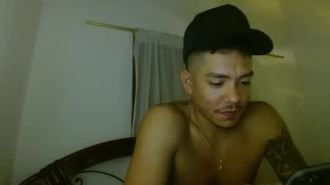 Snapshot of c00lee chatting on February 25, 8:02 am MDaniel online show from February 25, 8:02 am