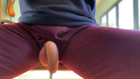 c0ckneeds3hands online show from January 14, 12:35 pm