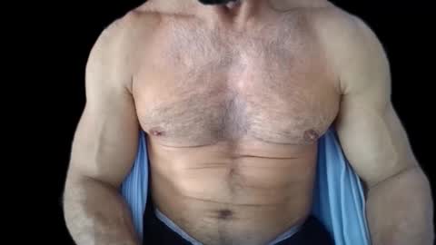 Ivan Iv4n0v online show from May 7, 6:13 pm