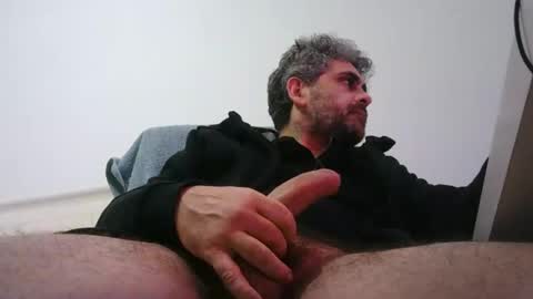 supersperm online show from March 3, 9:26 pm