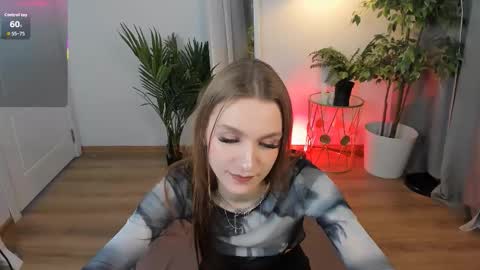 Polly online show from November 18, 9:08 pm