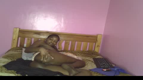 C--trish online show from October 27, 10:58 pm