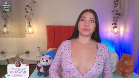 Snapshot of caandace chatting on April 11, 7:18 pm Candace online show from April 11, 7:18 pm