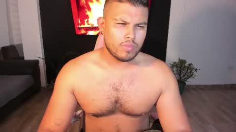 INSTAGRAM CABALLERO 1998  online show from July 30, 7:18 am