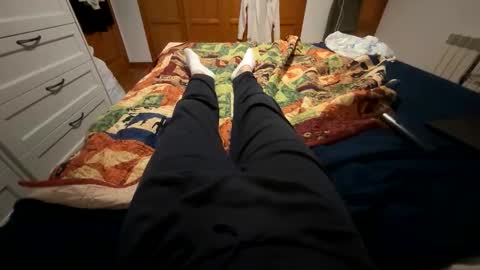 cabezoncabezonpo online show from April 9, 2:33 pm