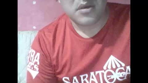 Cachudosexy online show from December 3, 12:16 pm