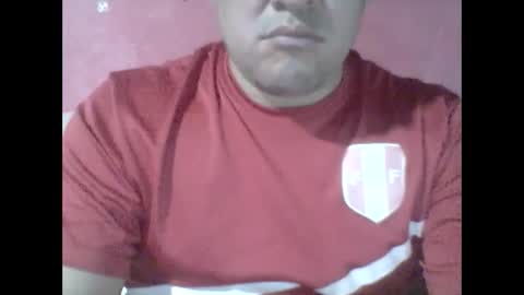 Cachudosexy online show from December 5, 2:31 am