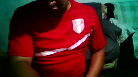 Cachudosexy online show from September 19, 4:47 am