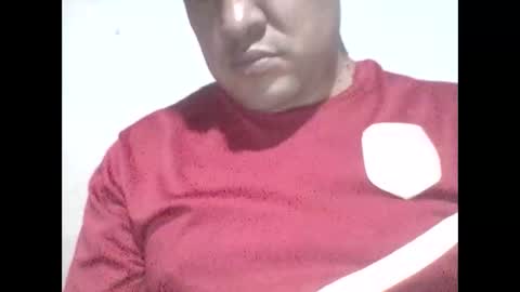 Cachudosexy online show from February 23, 5:16 am