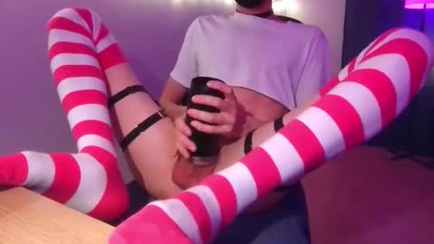 Snapshot of cactusfoxi chatting on October 9, 9:35 pm cactusfoxi online show from October 9, 9:35 pm