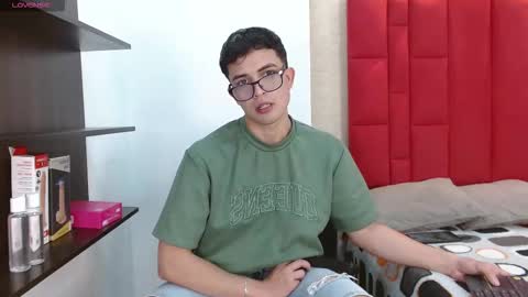 Cady online show from November 7, 8:20 pm