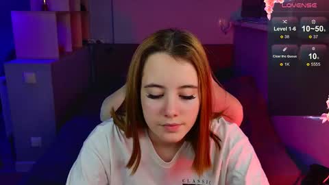 caeliaa online show from March 18, 7:39 pm