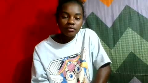 Snapshot of caella98 chatting on July 11, 6:10 pm caella98 online show from July 11, 6:10 pm