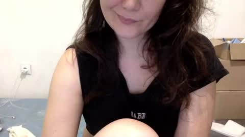 Lamb online show from November 5, 7:03 pm