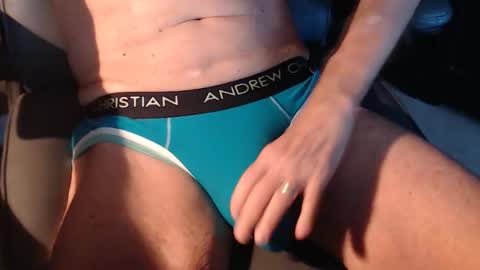 CAgay8 online show from May 13, 12:57 pm
