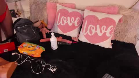 Snapshot of cahitlinbel chatting on November 19, 5:40 am Cahitlin online show from November 19, 5:40 am